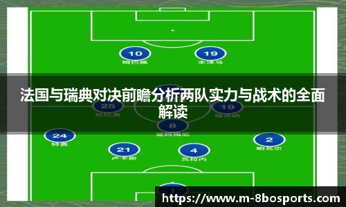 法国与瑞典对决前瞻分析两队实力与战术的全面解读